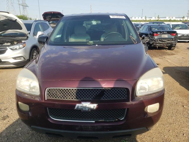Photo 5 from auction – 2006 CHEVROLET UPLANDER L with VIN 1GNDV23L76D187525
