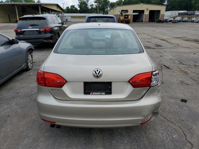 Photo 6 from auction – 2014 VOLKSWAGEN JETTA BASE with VIN 3VW2K7AJ2EM236170