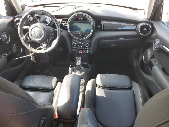 Photo 8 from auction – 2020 MINI COOPER S with VIN WMWXU9C03L2L81058