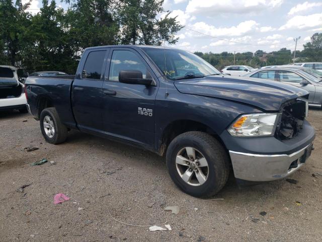 Photo 4 from auction – 2014 RAM 1500 ST with VIN 1C6RR7FG9ES246672