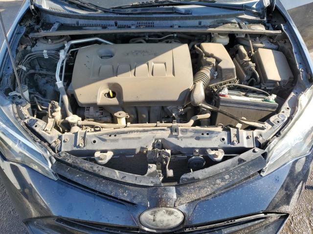 Фото 11 с аукциона – 2018 TOYOTA COROLLA L с VIN 5YFBURHEXJP770912