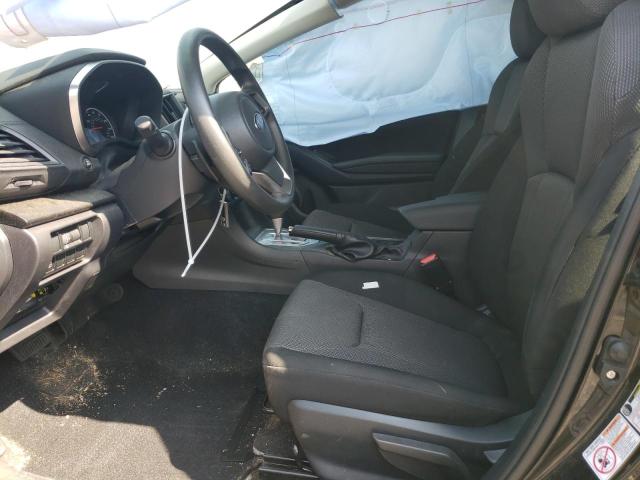 Zdjęcie 7 z aukcji – 2019 SUBARU IMPREZA PR z VIN 4S3GTAC63K3745810