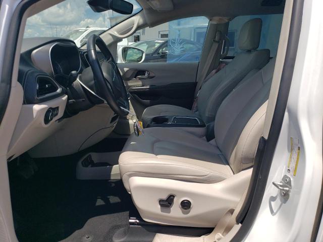 Photo 7 from auction – 2021 CHRYSLER PACIFICA H with VIN 2C4RC1L7XMR599546