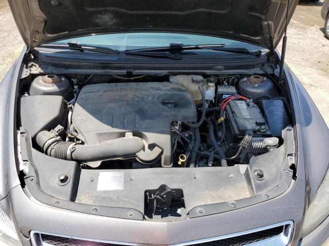 Photo 11 from auction – 2011 CHEVROLET MALIBU 1LT with VIN 1G1ZC5EU0BF190088