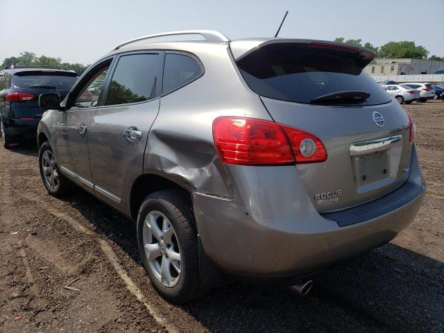 Photo 2 from auction – 2011 NISSAN ROGUE S with VIN JN8AS5MV5BW259864