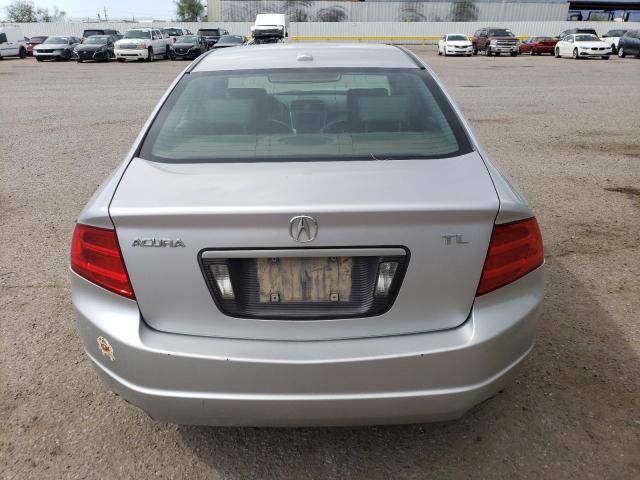 Photo 6 from auction – 2006 ACURA 3.2TL with VIN 19UUA66286A074622