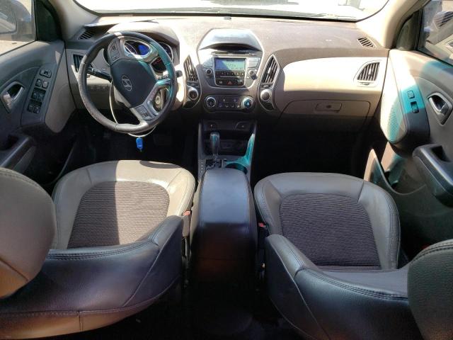 Photo 8 from auction – 2012 HYUNDAI TUCSON GLS with VIN KM8JUCAC5CU473324