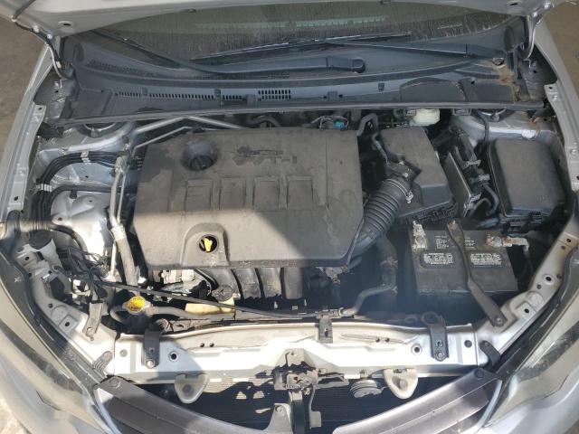 Photo 11 from auction – 2016 TOYOTA COROLLA L with VIN 5YFBURHE3GP540072