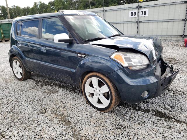 Фото 4 с аукциона – 2010 KIA SOUL + с VIN KNDJT2A28A7069261