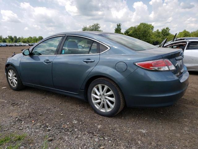 Photo 2 from auction – 2012 MAZDA 6 I with VIN 1YVHZ8DHXC5M27209
