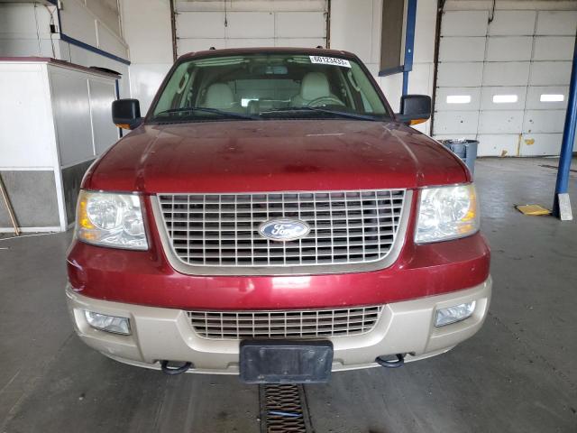 Photo 5 from auction – 2006 FORD EXPEDITION with VIN 1FMFU18526LA79839