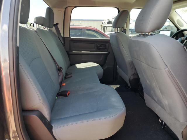 Photo 10 from auction – 2017 RAM 1500 ST with VIN 1C6RR6KGXHS679437