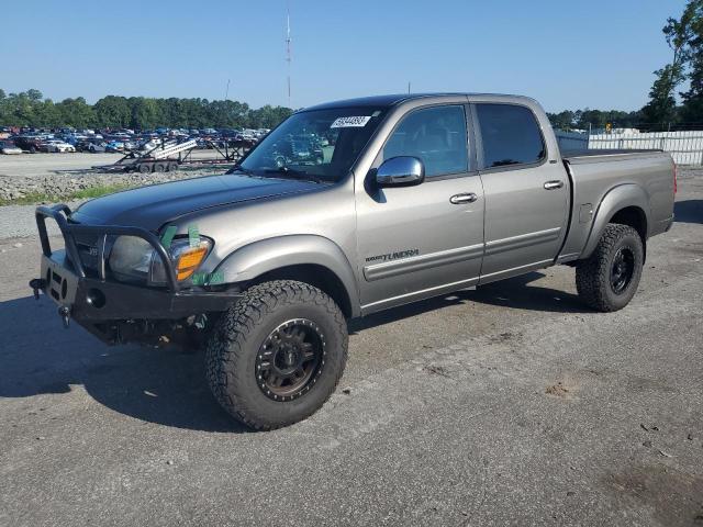Photo 1 from auction – 2005 TOYOTA TUNDRA DOU with VIN 5TBDT44155S489639