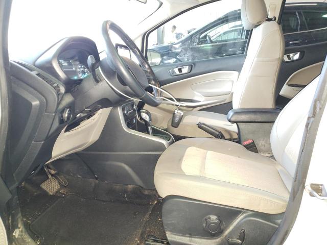 Photo 7 from auction – 2018 FORD ECOSPORT S with VIN MAJ3P1TEXJC189140