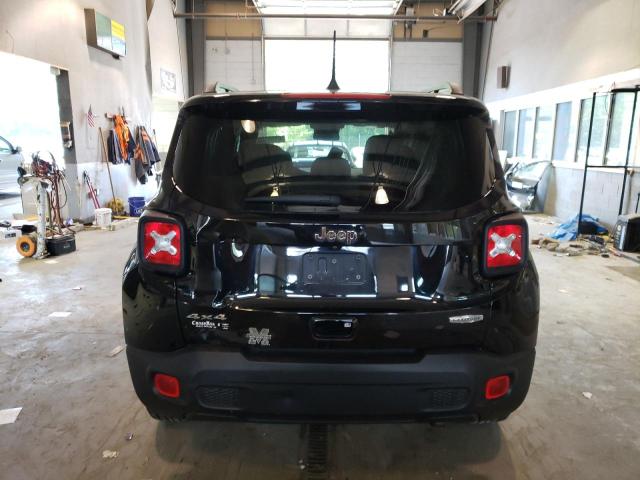 Photo 6 from auction – 2019 JEEP RENEGADE L with VIN ZACNJBBB4KPJ75259
