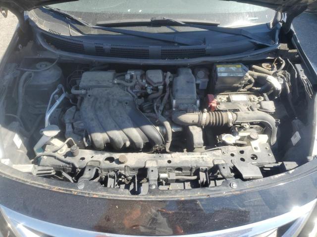 Photo 11 from auction – 2016 NISSAN VERSA S with VIN 3N1CN7AP5GL859068