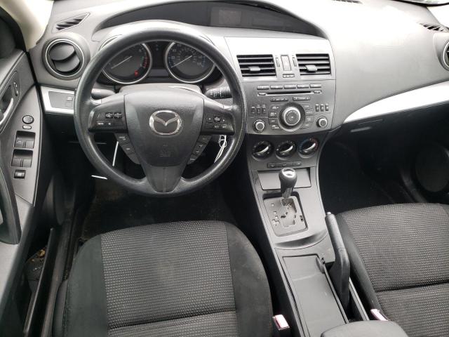 Фото 8 с аукциона – 2013 MAZDA 3 I с VIN JM1BL1U72D1790771