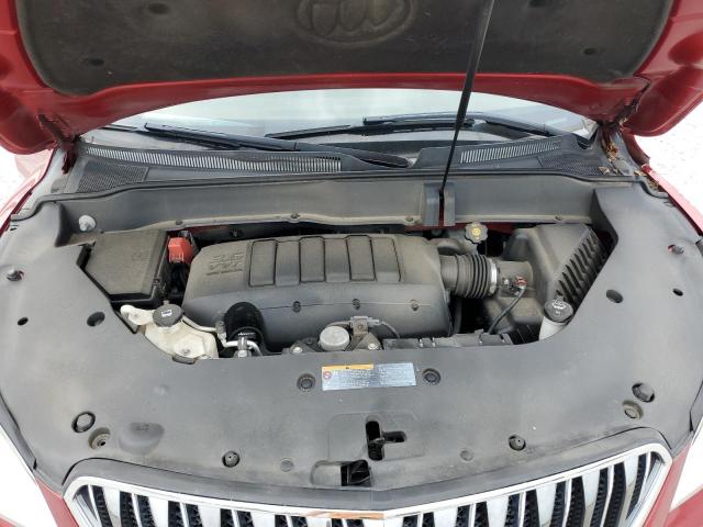 Photo 11 from auction – 2013 BUICK ENCLAVE with VIN 5GAKRCKDXDJ121085