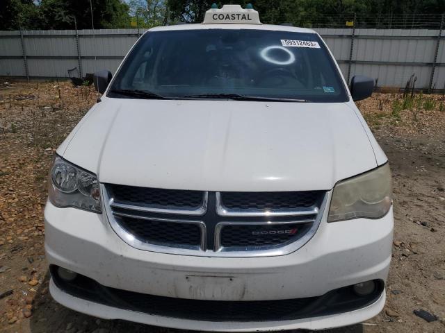 Photo 5 from auction – 2019 DODGE GRAND CARA with VIN 2C4RDGCG1KR635220