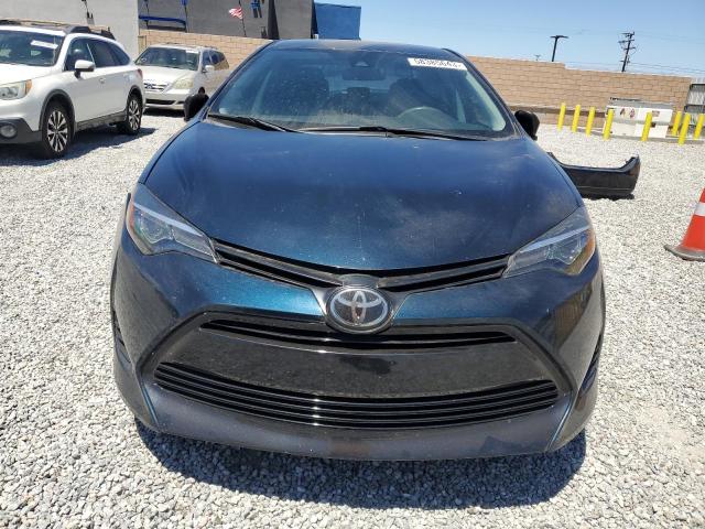Photo 5 from auction – 2019 TOYOTA COROLLA L with VIN 2T1BURHE7KC206443