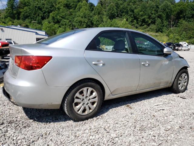 Photo 3 from auction – 2012 KIA FORTE EX with VIN KNAFU4A27C5554890