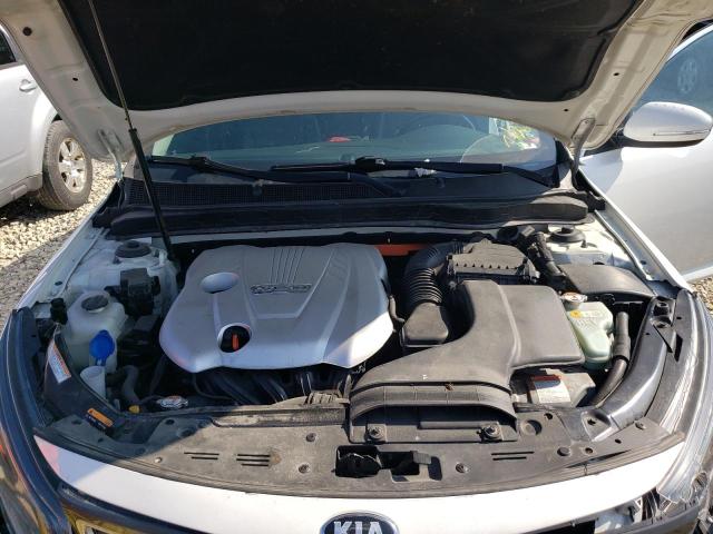 Фото 11 с аукциона – 2014 KIA OPTIMA HYB с VIN KNAGN4AD7E5064889