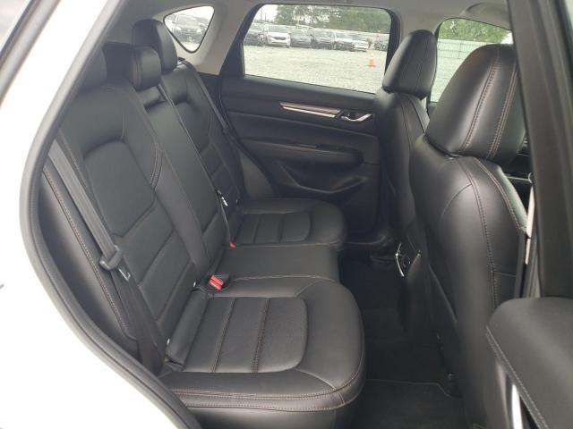 Photo 11 from auction – 2019 MAZDA CX-5 GRAND with VIN JM3KFBDY1K0553785