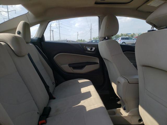 Photo 10 from auction – 2014 FORD FIESTA SE with VIN 3FADP4BJ2EM189965