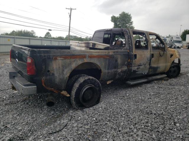 Photo 3 from auction – 2010 FORD F350 SUPER with VIN 1FTWW3DR0AEB05550
