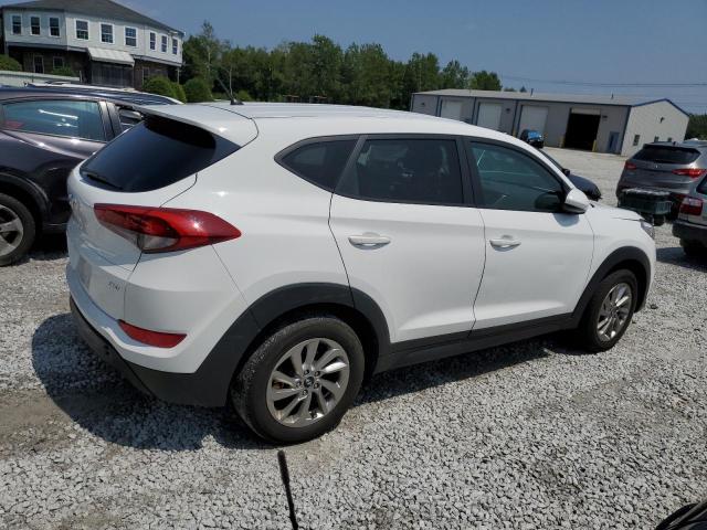 Photo 3 from auction – 2018 HYUNDAI TUCSON SE with VIN KM8J2CA44JU674014