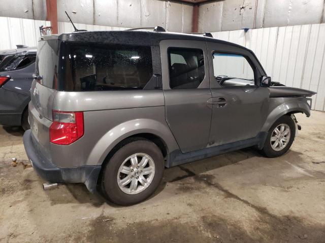 Photo 3 from auction – 2007 HONDA ELEMENT with VIN 5J6YH28707L012869