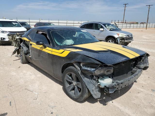 Photo 4 from auction – 2016 DODGE CHALLENGER with VIN 2C3CDZAG2GH256054