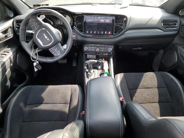 Photo 8 from auction – 2022 DODGE DURANGO SR with VIN 1C4SDJGJXNC156442
