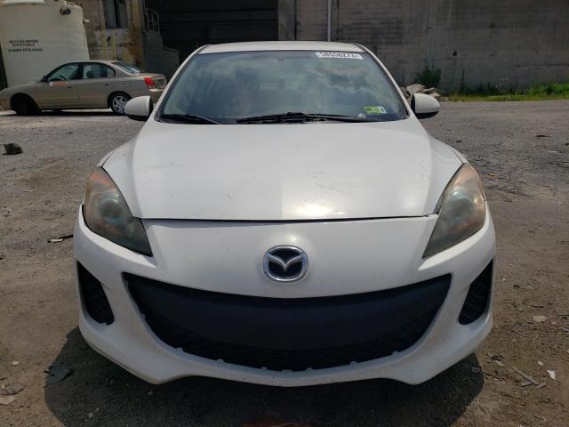 Photo 5 from auction – 2012 MAZDA 3 I with VIN JM1BL1V89C1694089