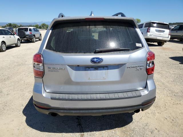 Photo 6 from auction – 2016 SUBARU FORESTER 2 with VIN JF2SJGVC3GH404215