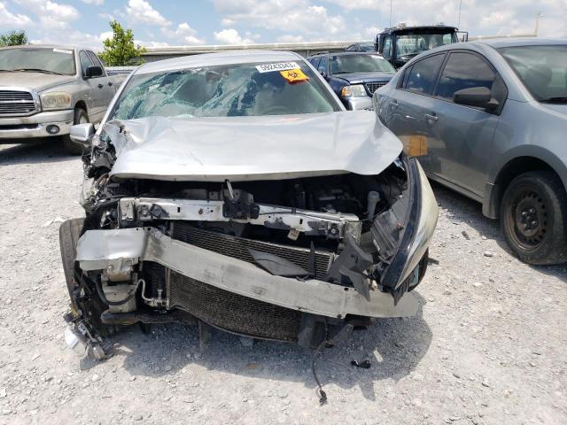 Photo 5 from auction – 2014 CHEVROLET MALIBU 1LT with VIN 1G11C5SL3EF151878