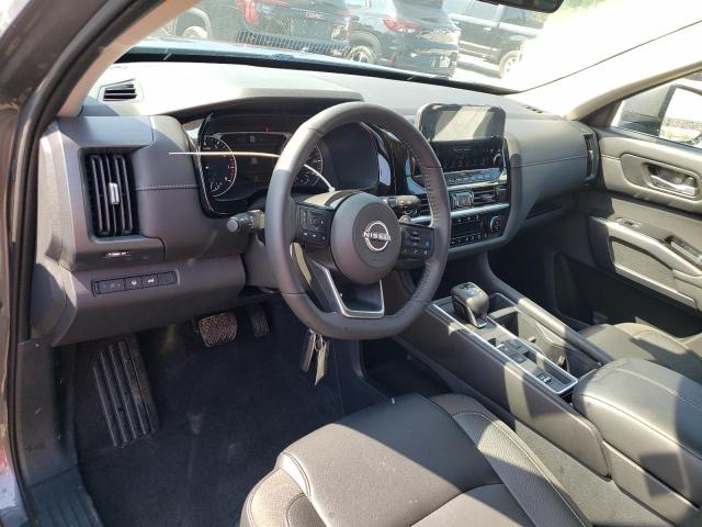 Photo 8 from auction – 2023 NISSAN PATHFINDER with VIN 5N1DR3CA9PC235868