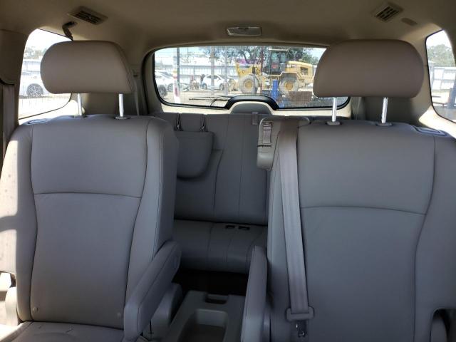 Photo 10 from auction – 2008 TOYOTA HIGHLANDER with VIN JTEEW44A882024413