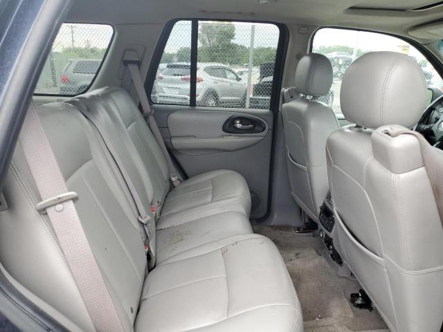 Photo 10 from auction – 2007 CHEVROLET TRAILBLAZE with VIN 1GNDT13S672155332