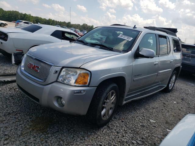 GMC ENVOY DENA 2006 with VIN 1GKET66M766111682 - Photo from auction