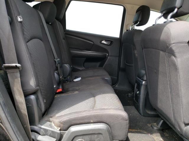 Photo 11 from auction – 2012 DODGE JOURNEY SE with VIN 3C4PDCABXCT297001