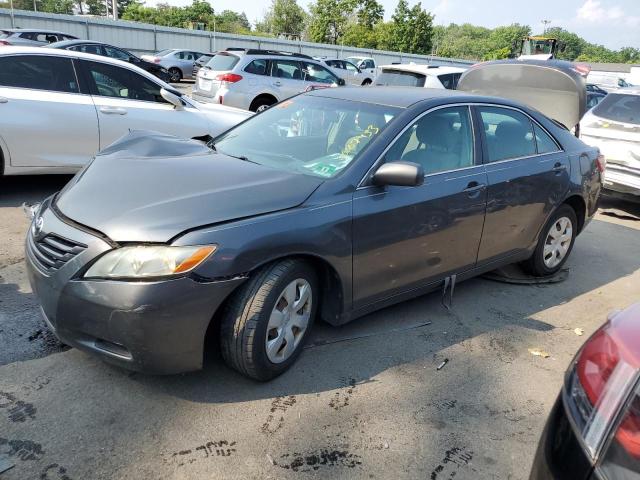Photo 1 from auction – 2009 TOYOTA CAMRY BASE with VIN 4T4BE46K69R085606