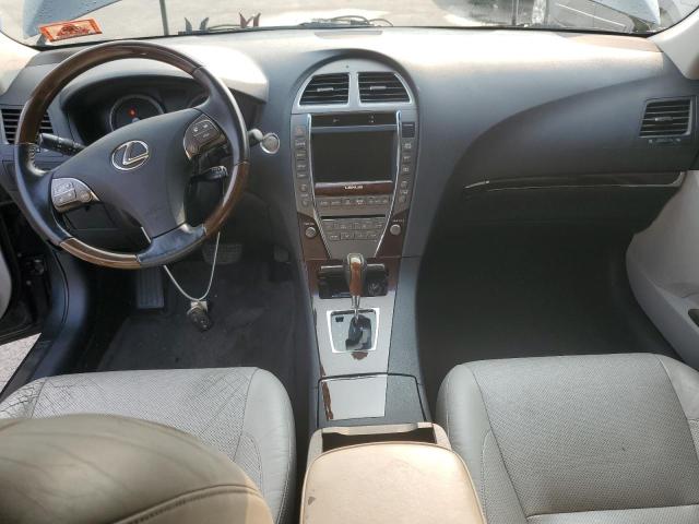 Photo 8 from auction – 2011 LEXUS ES 350 with VIN JTHBK1EG0B2441602