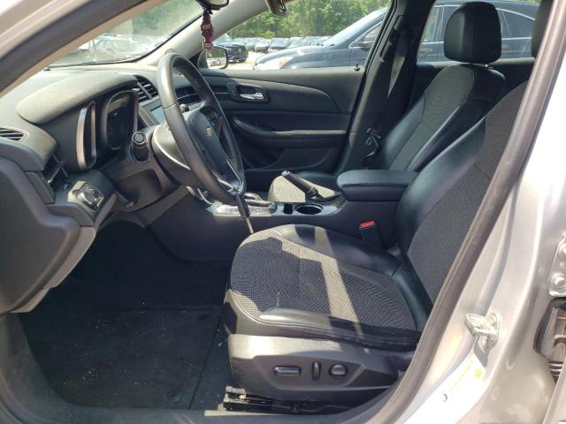 Photo 7 from auction – 2015 CHEVROLET MALIBU LS with VIN 1G11A5SL6FF251593