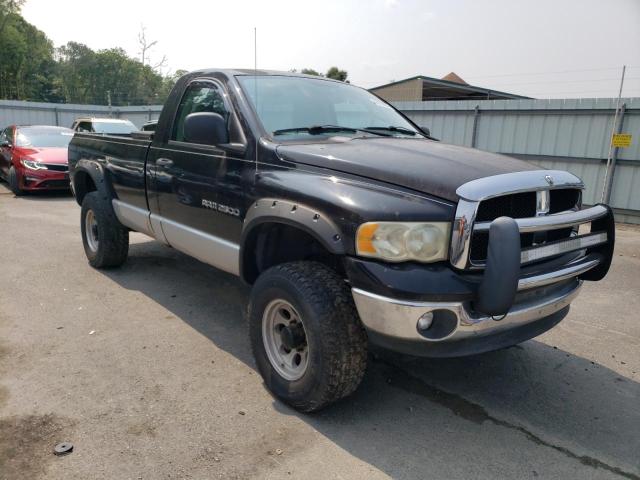 Zdjęcie 4 z aukcji – 2003 DODGE RAM 2500 S z VIN 3D7KU26D23G857588