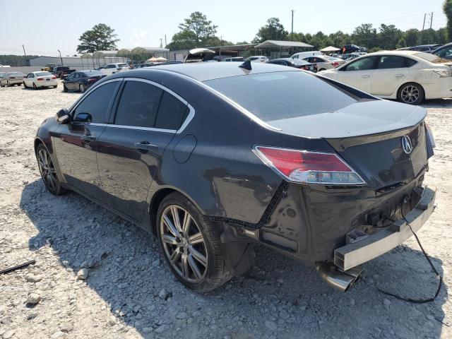 Photo 2 from auction – 2014 ACURA TL TECH with VIN 19UUA8F5XEA009114