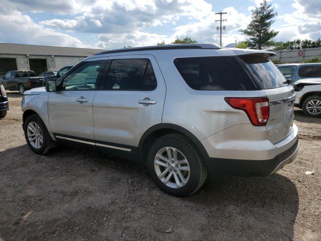 Photo 2 from auction – 2016 FORD EXPLORER X with VIN 1FM5K7D85GGB17076
