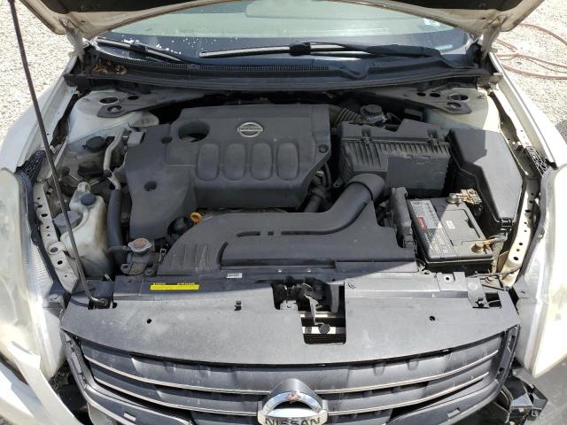 Photo 11 from auction – 2012 NISSAN ALTIMA with VIN 1N4AL2AP2CC102248