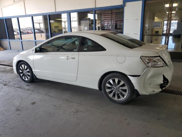 Photo 2 from auction – 2009 HONDA CIVIC EX with VIN 2HGFG11859H515280
