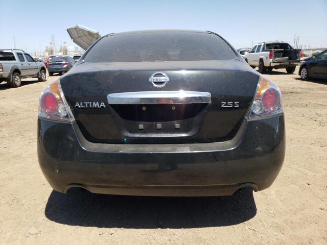 Photo 6 from auction – 2012 NISSAN ALTIMA BAS with VIN 1N4AL2AP8CN449183